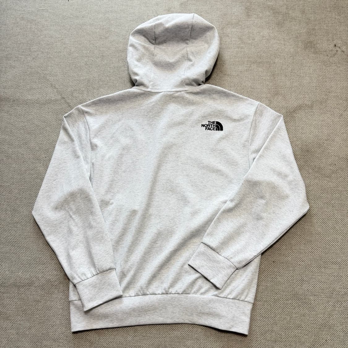 노스페이스 화이트라벨 후드집업 상품이미지8