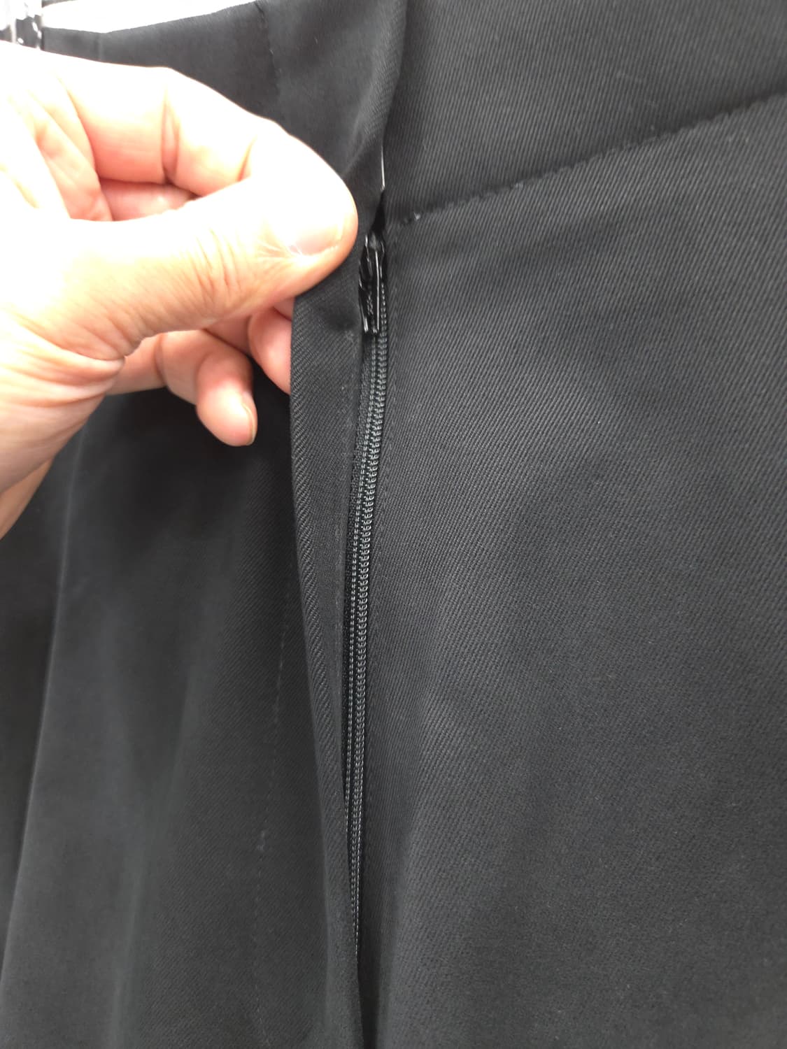 0 스튜디오니콜슨 돌도니 네이비 상품이미지6