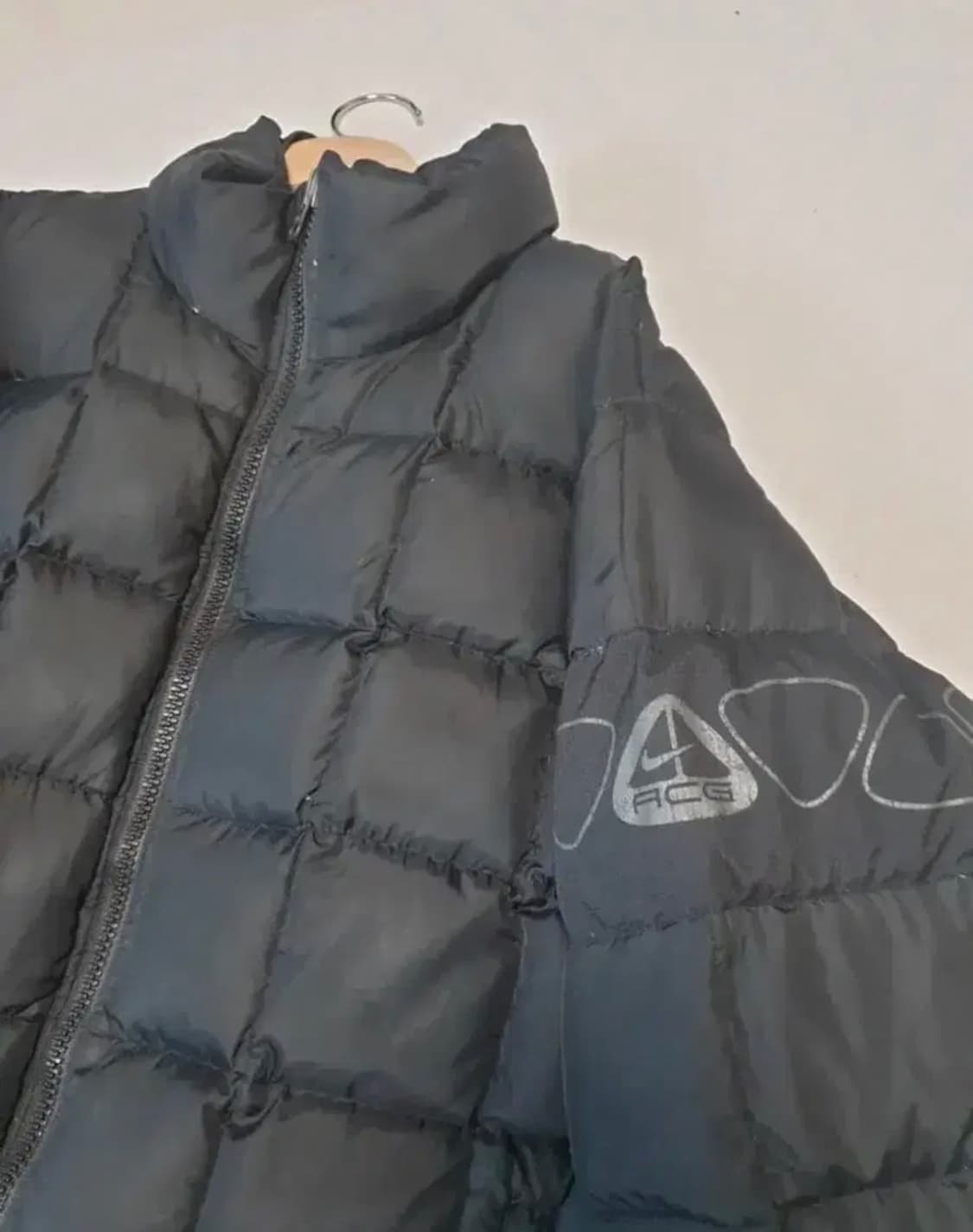 acg 패딩 상품이미지2