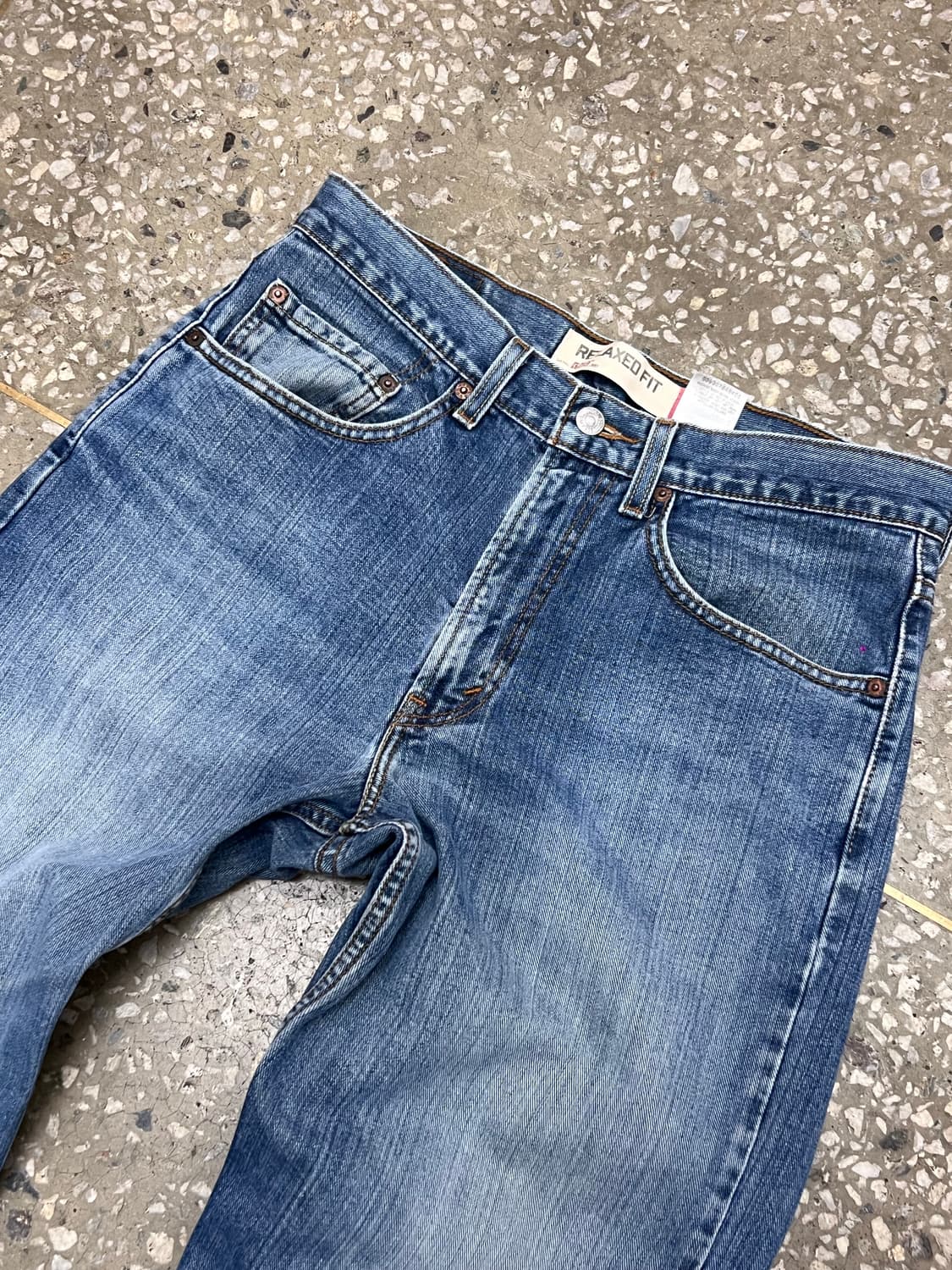 Levis 550 상품이미지3