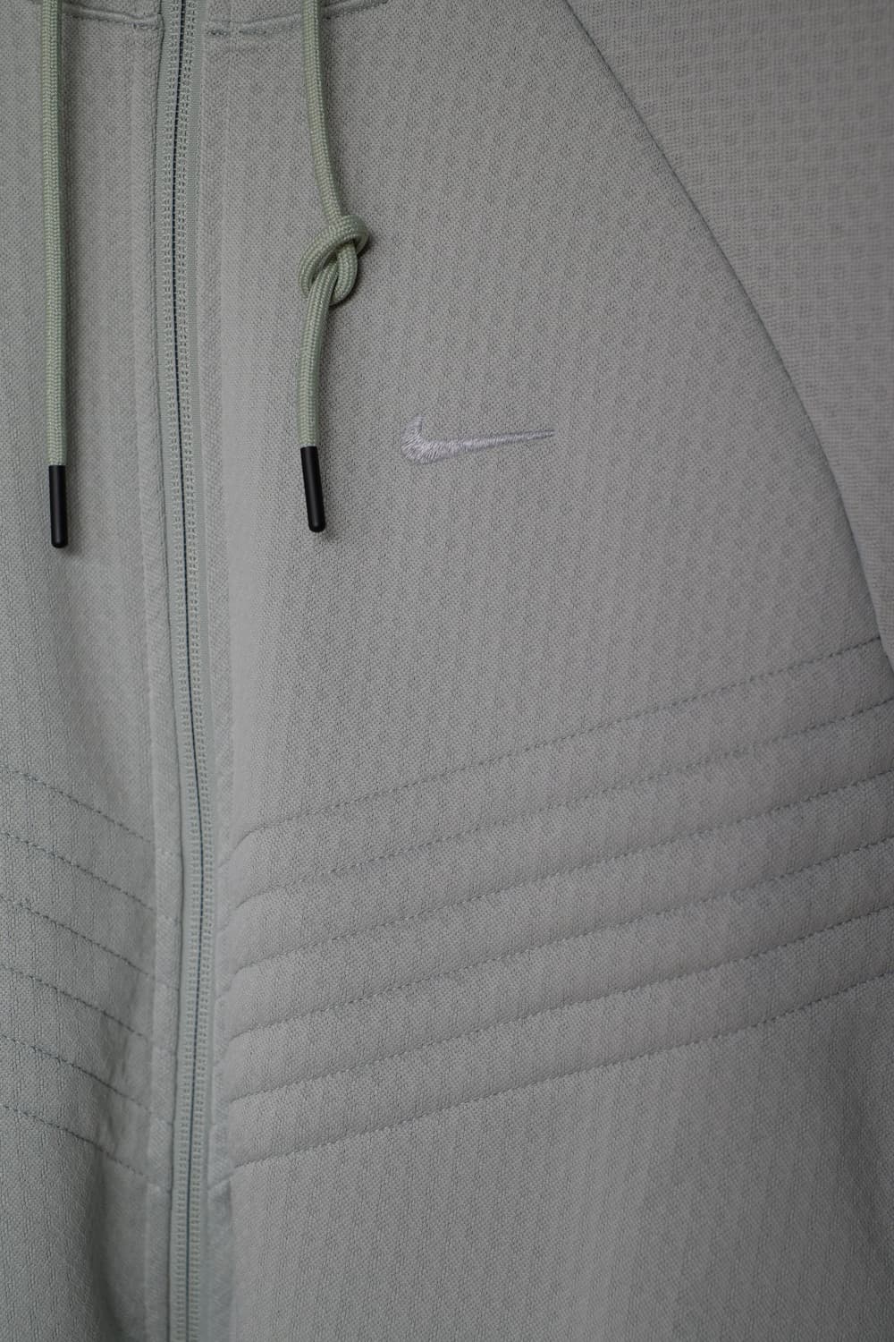 나이키 써마핏 트레이닝복 세트 민트색 L 상품이미지8