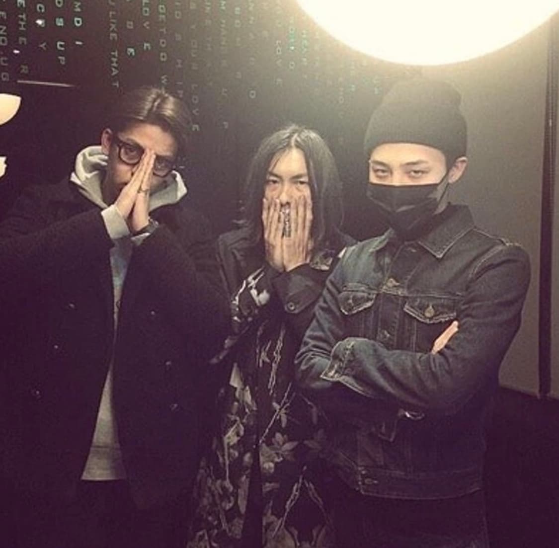 생로랑 에디 시즌 퍼머넌트 데님 자켓 블랙 상품이미지6