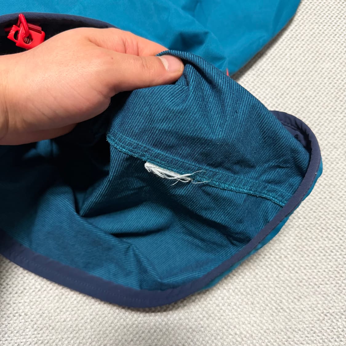 파타고니아 올 프리 자켓 상품이미지4