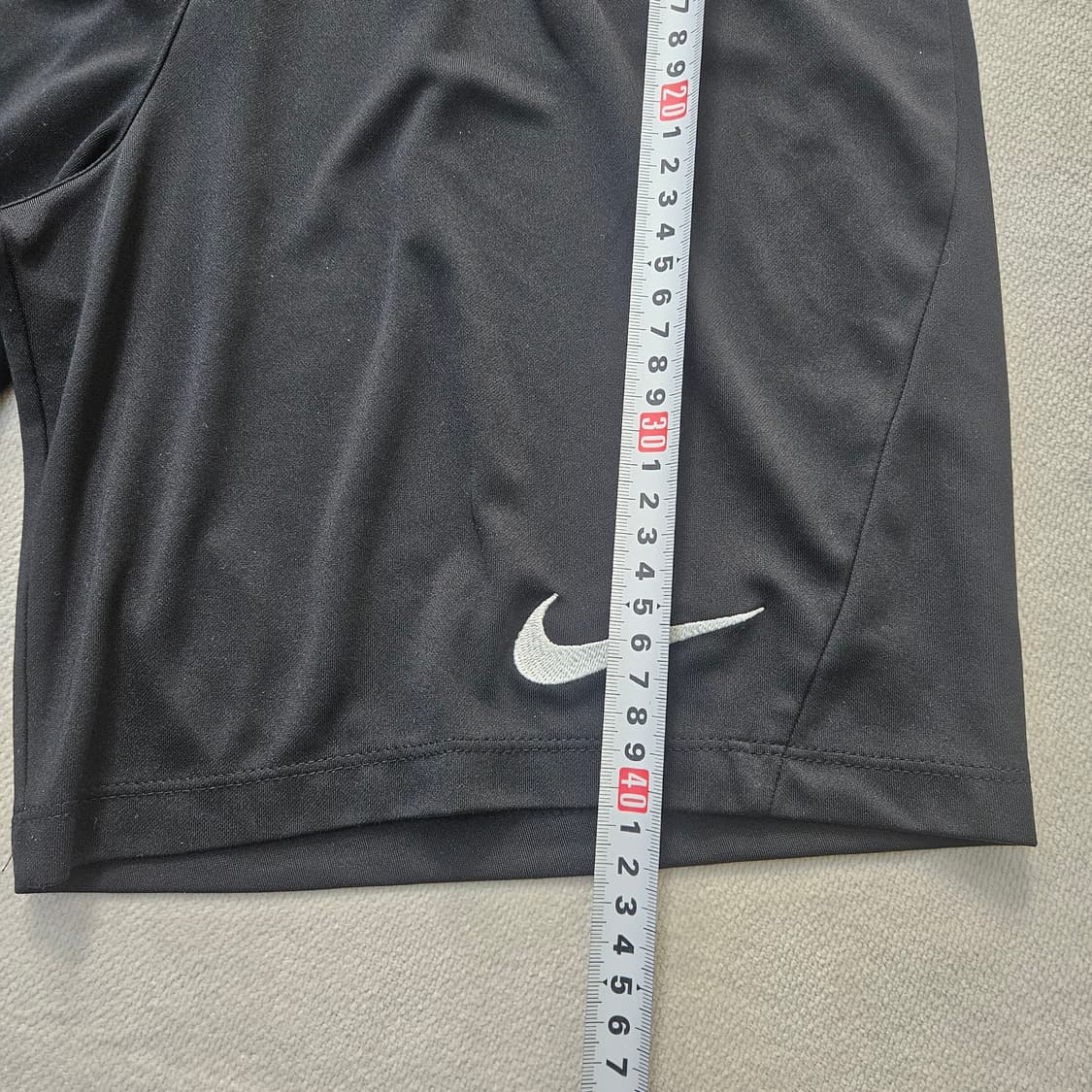 M 나이키 드라이핏 파크III쇼트 팬츠 0408Y 상품이미지6