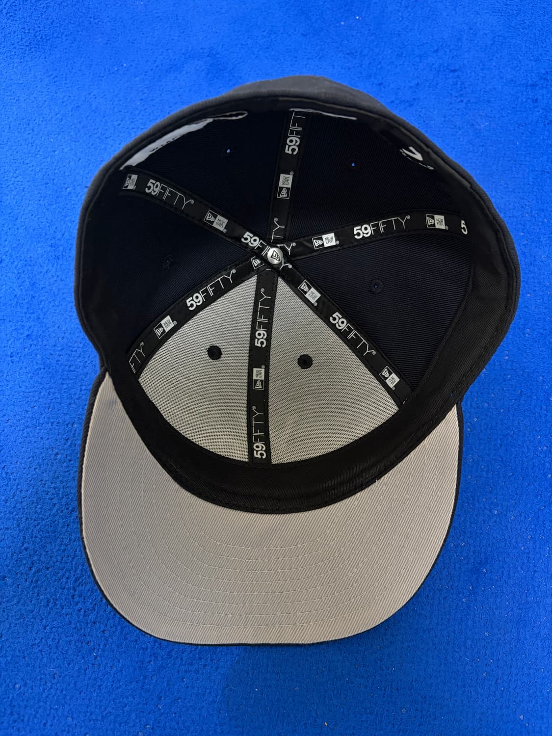 뉴에라 x 더블탭스 리그 캡 [7 38] 상품이미지3