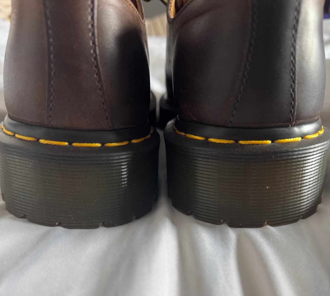 [270] 닥터마틴 1461 크레이지호스 벡스 상품이미지7