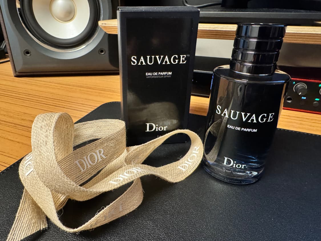 디올 소바쥬 오드 퍼퓸 100ml (국문탭/파워정품) 상품이미지1