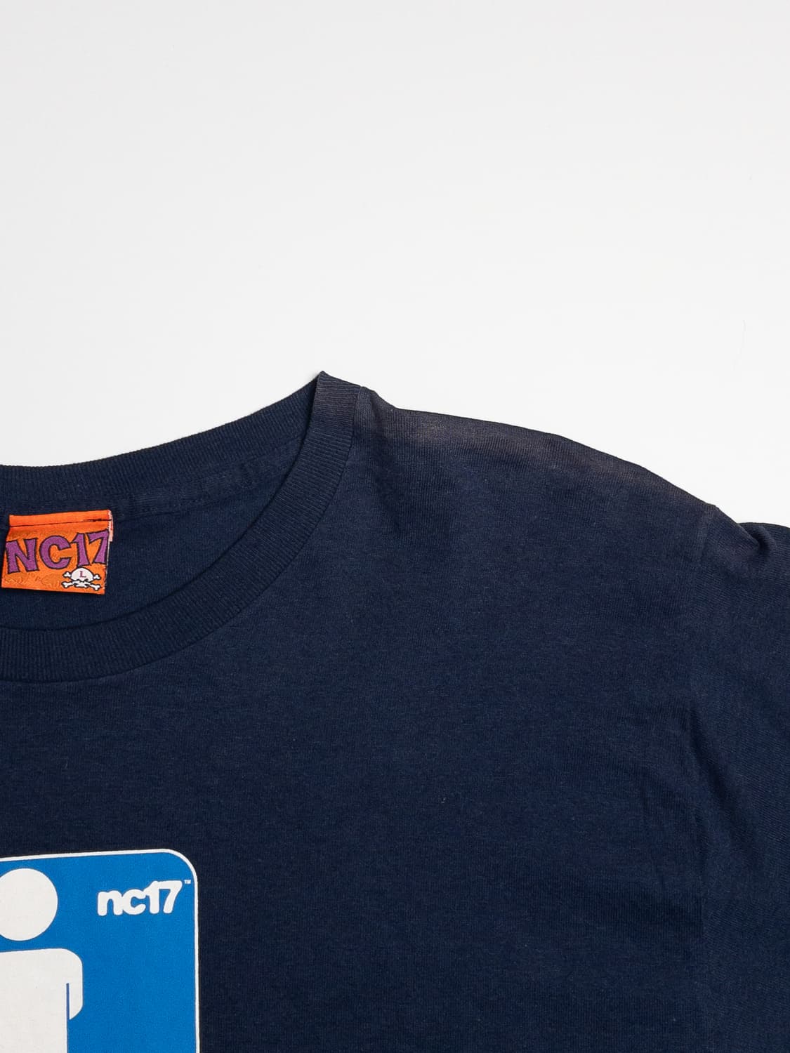 00’s NC-17 Fastfood Employee 티셔츠 상품이미지5