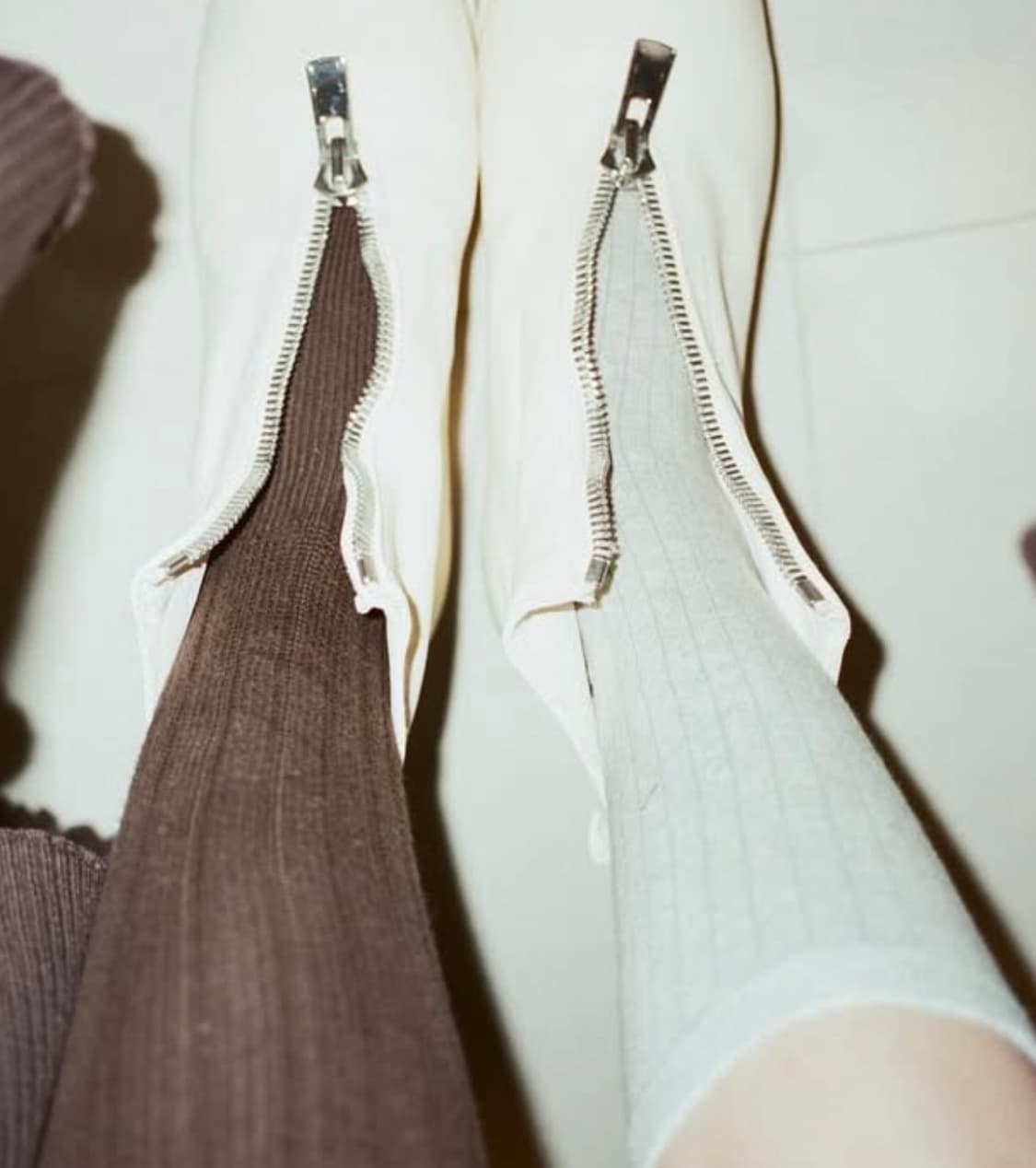 구이디 pl1 pl2 310 등등 프론트 지퍼 삽니다 상품이미지1