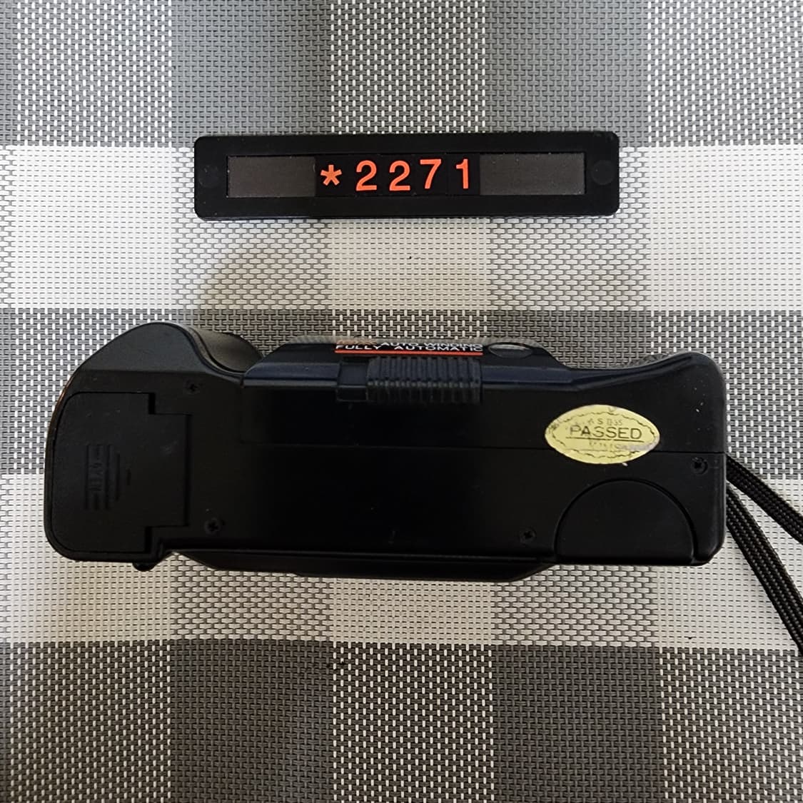 니콘 AW-60D 필름카메라 상품이미지4