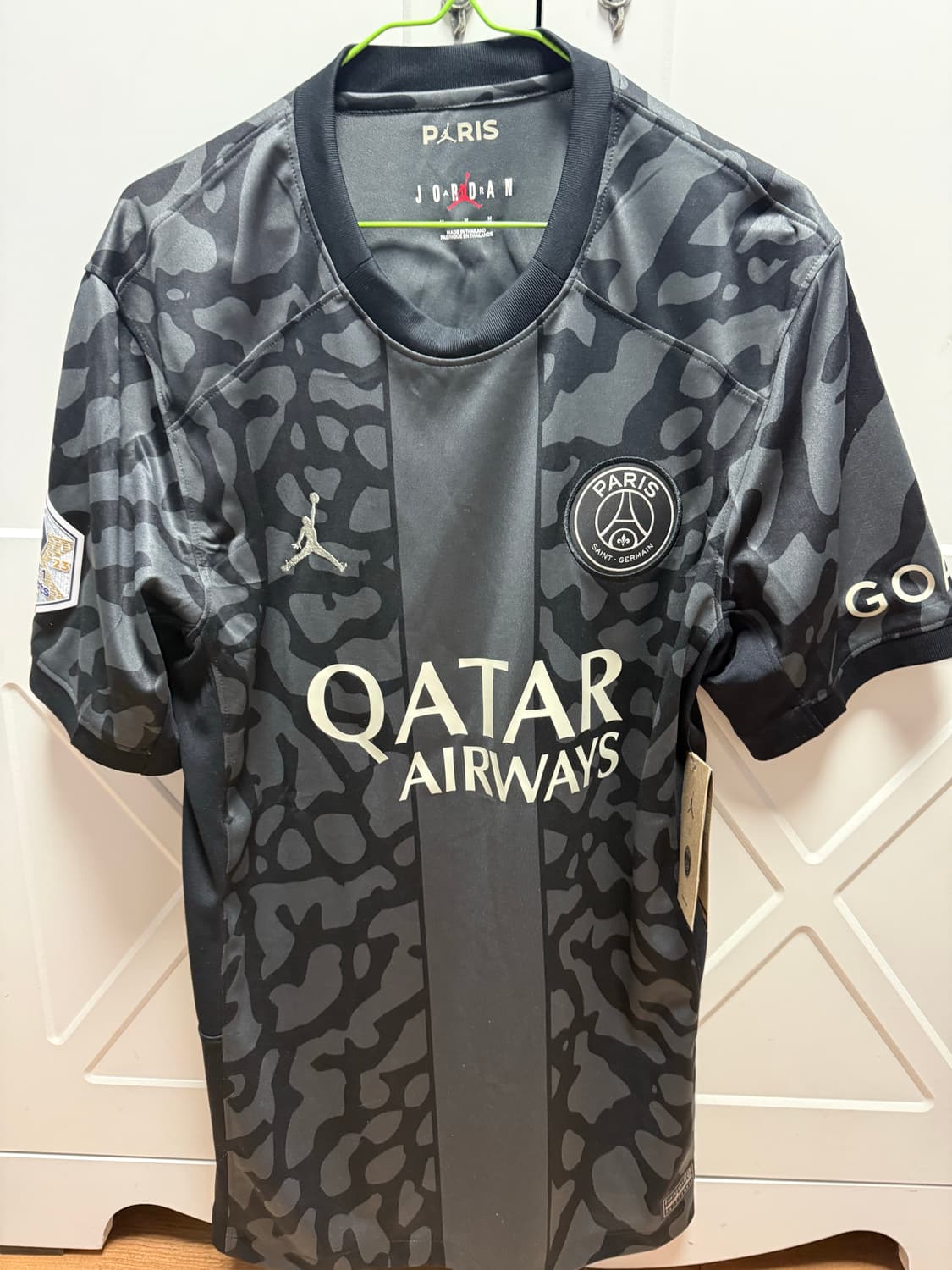 23-24 파리 생제르망 이강인 유니폼 상품이미지1