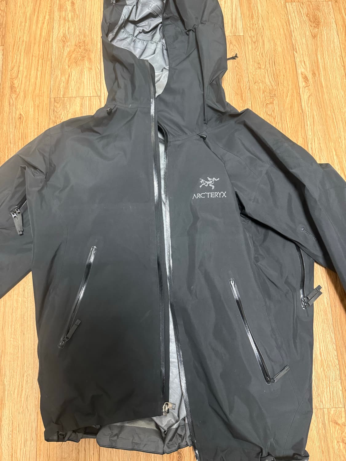 아크테릭스 베타 lt 상품이미지1