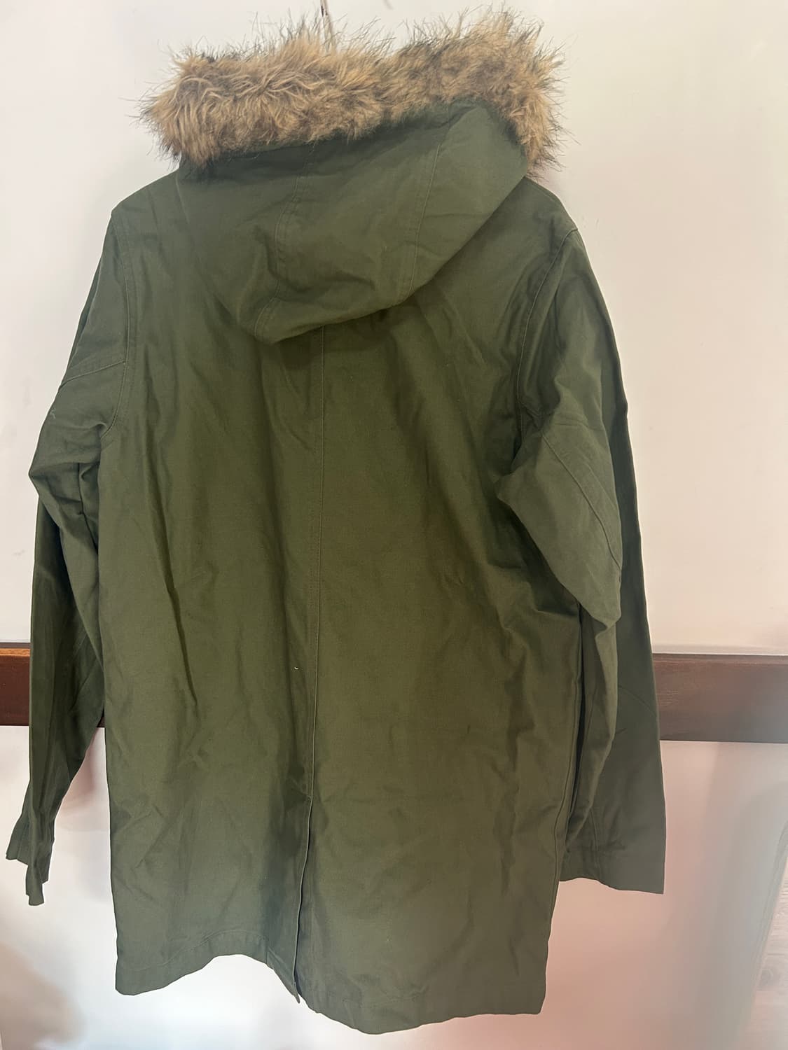 아디다스 야상  상품이미지5