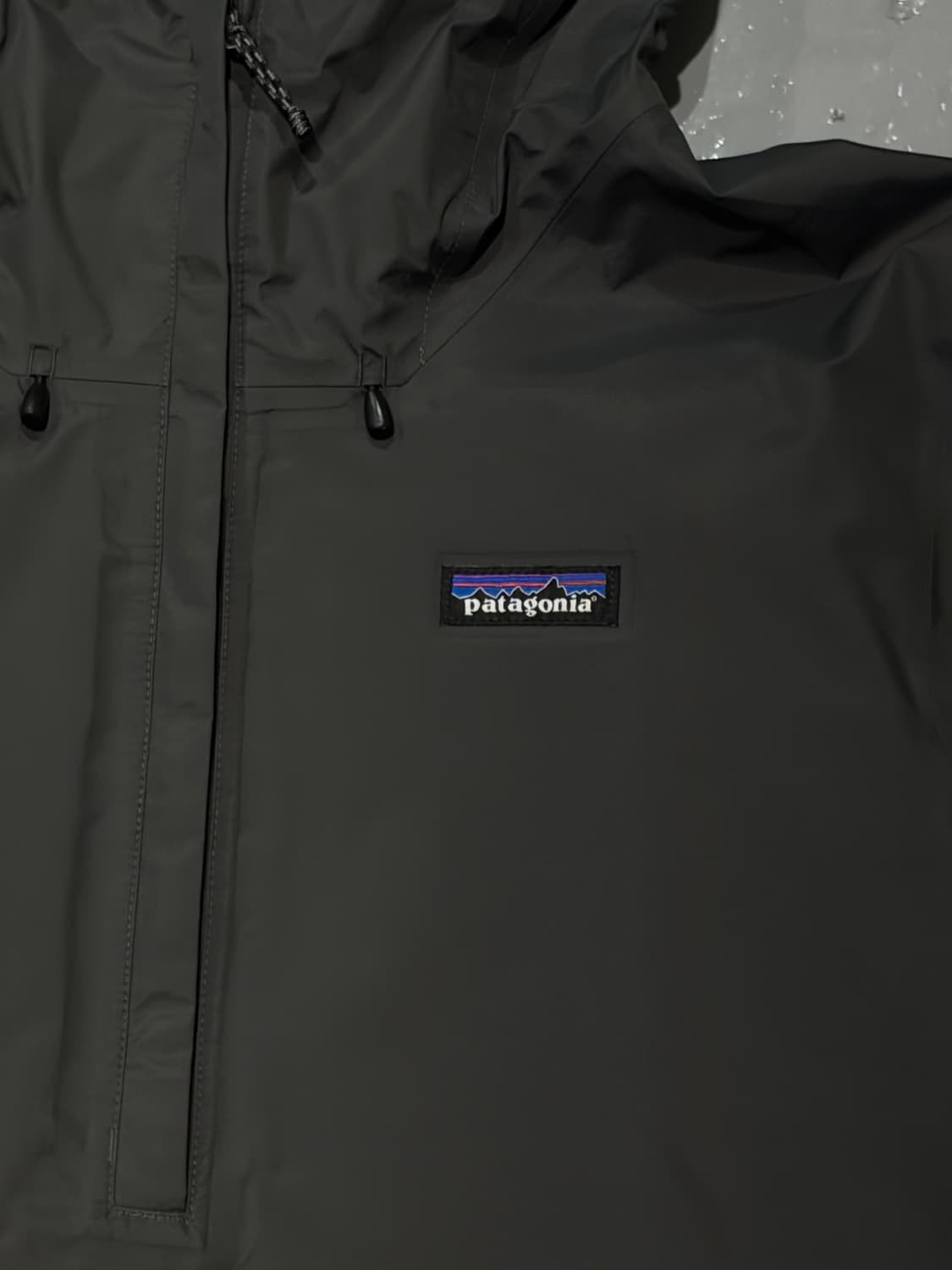 파타고니아(patagonia)토렌쉘 3L 풀오버 아노락 자켓 상품이미지2