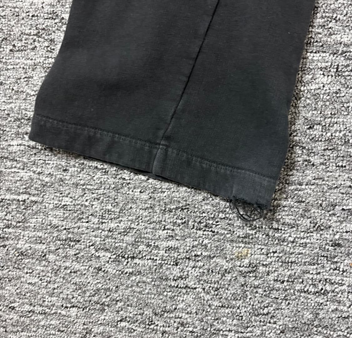 [L] 릭오웬스 드로우스트링 배기 상품이미지3