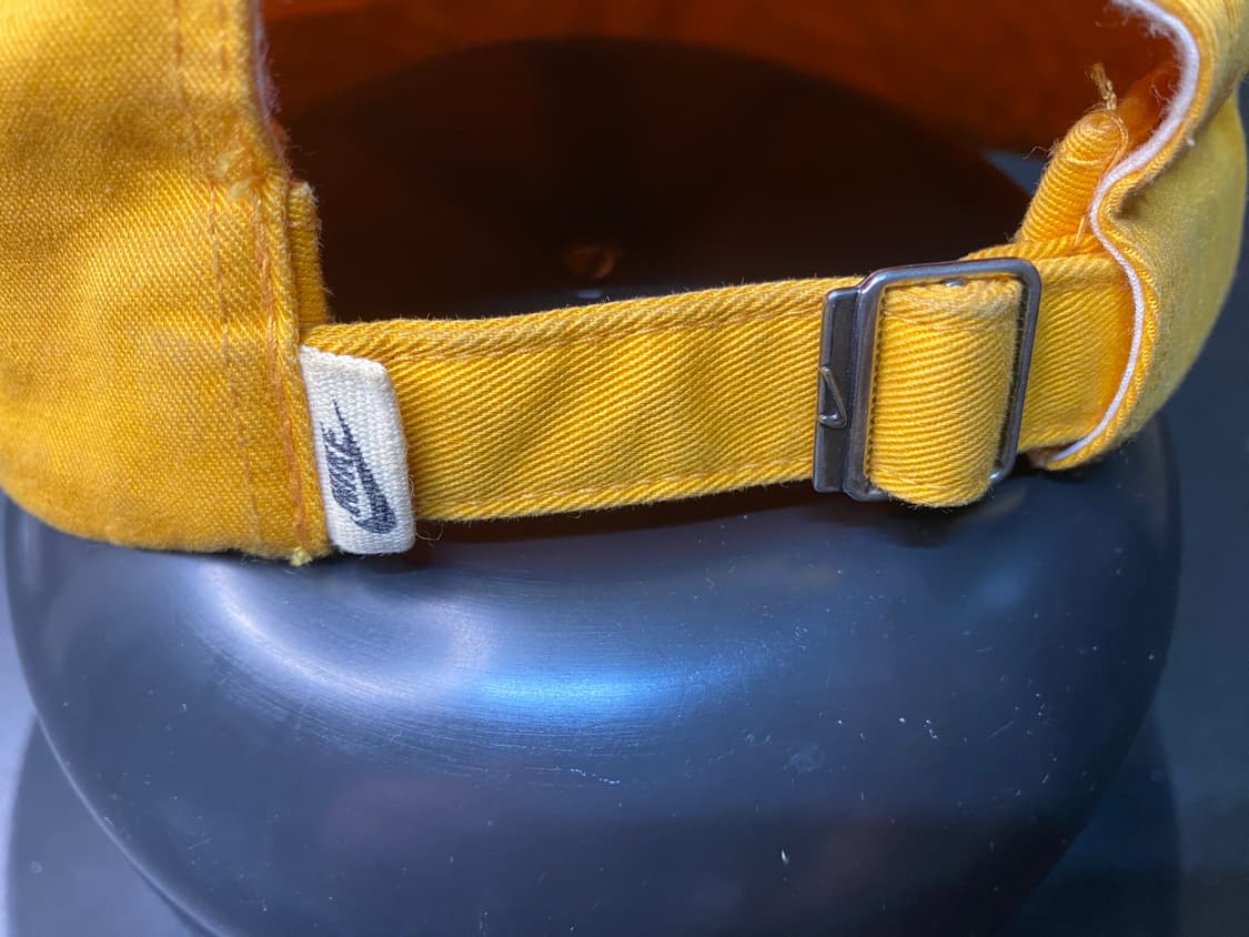 Nike oldschool vintage cap볼캡 상품이미지5