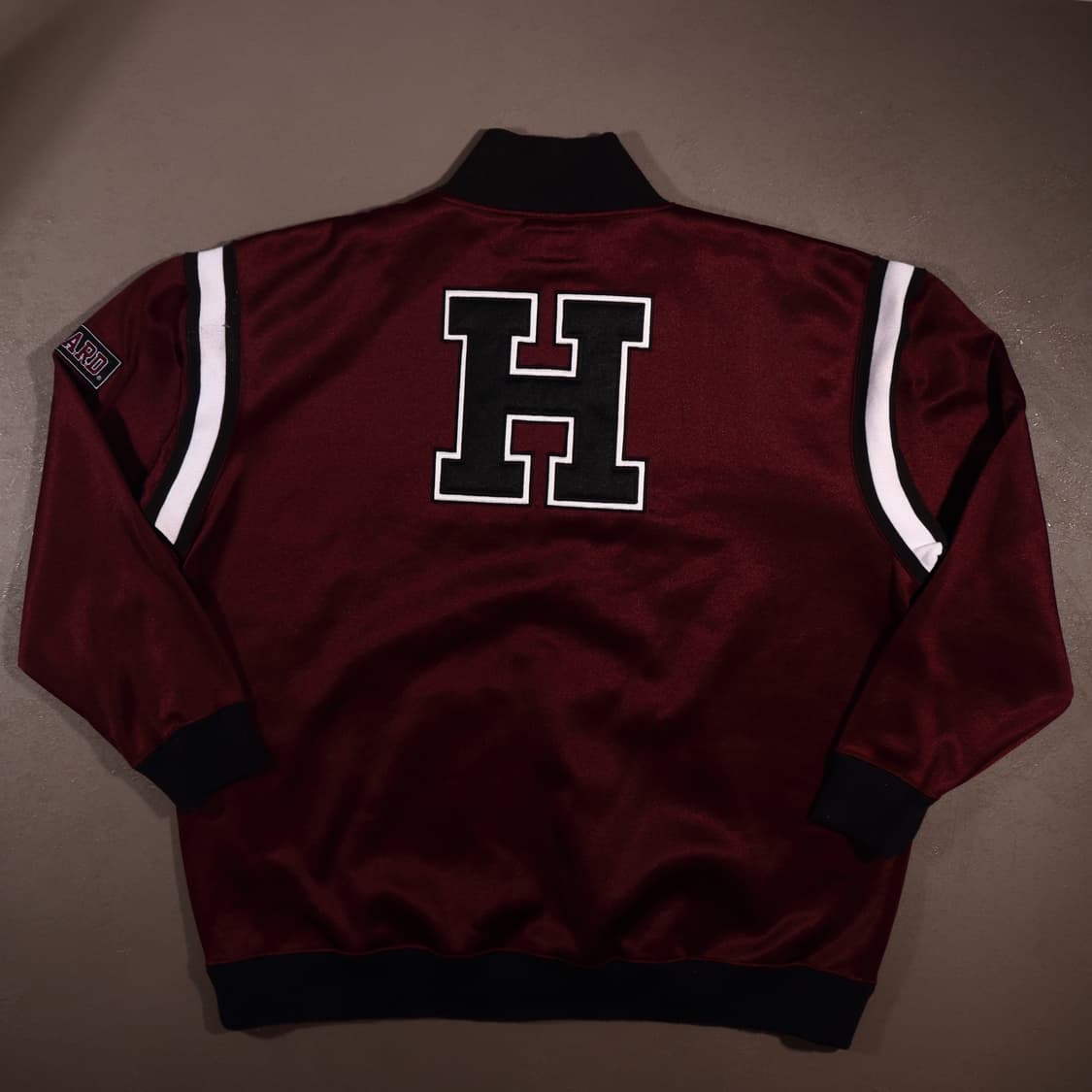 잔스포츠 스포츠 반집업 스웻셔츠 상품이미지5