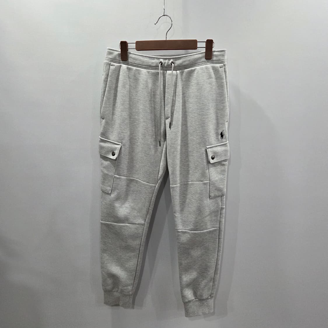 폴로랄프로렌 스웨트 카고 조거팬츠 S  상품이미지1