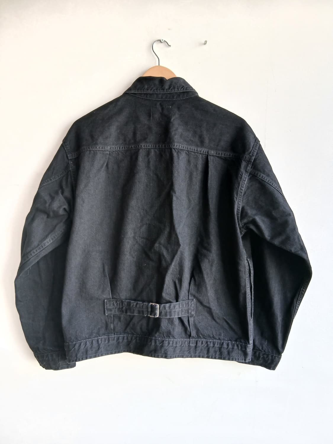Jacket denim United Arrows and sons  상품이미지2
