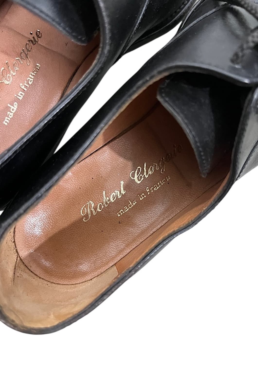 Robert Clergerie 상품이미지3