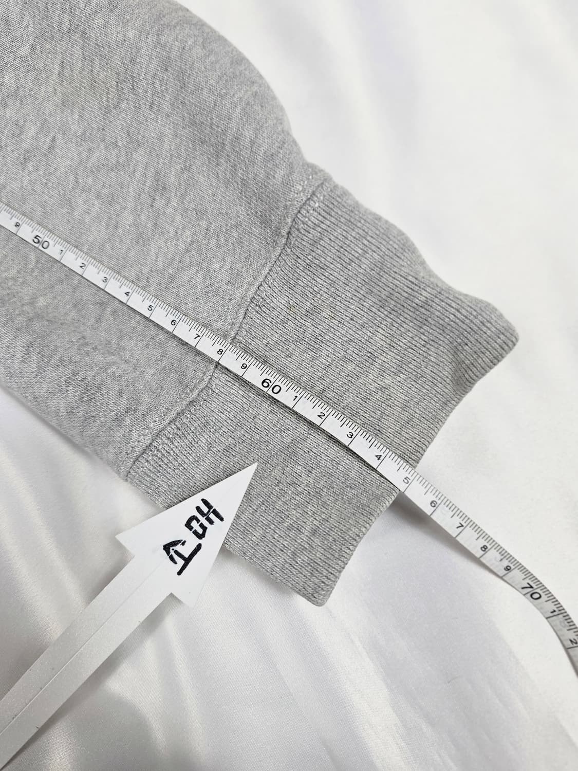 폴로후드집업 상품이미지7