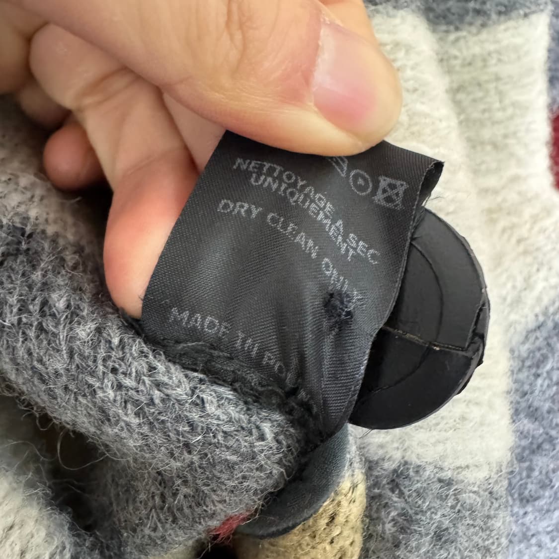 이자벨마랑 코트 상품이미지4