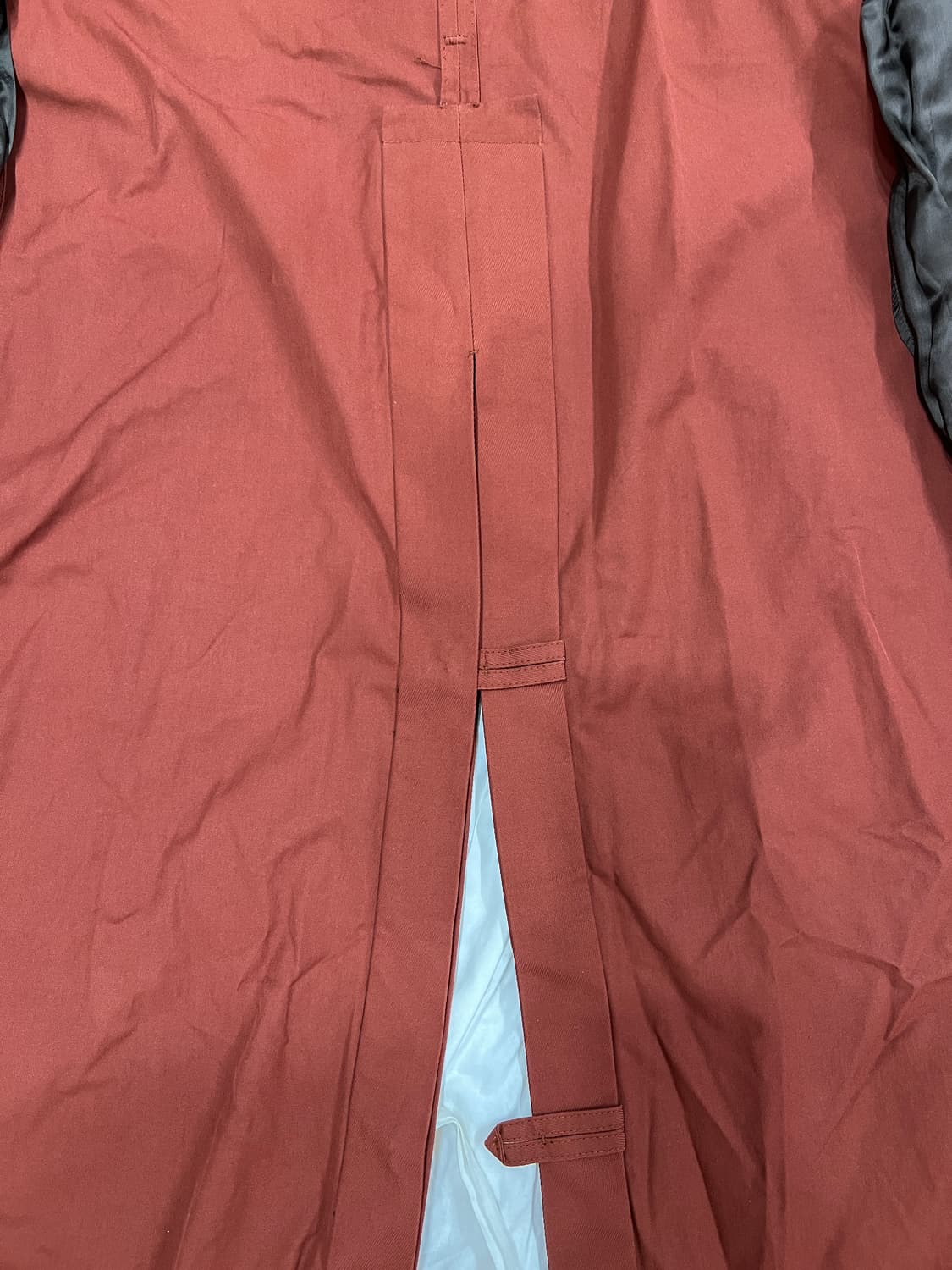 Margiela trench coat 상품이미지5