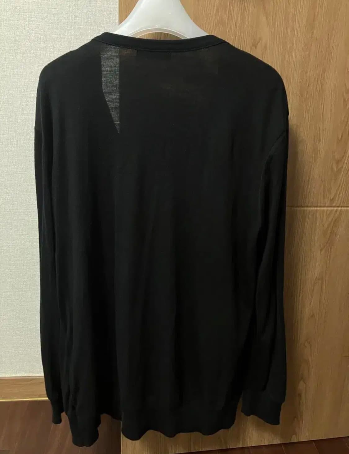 스투시 가디건 상품이미지2