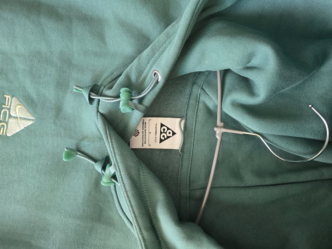 나이키 acg 써마 풀오버 후드티 105 상품이미지3