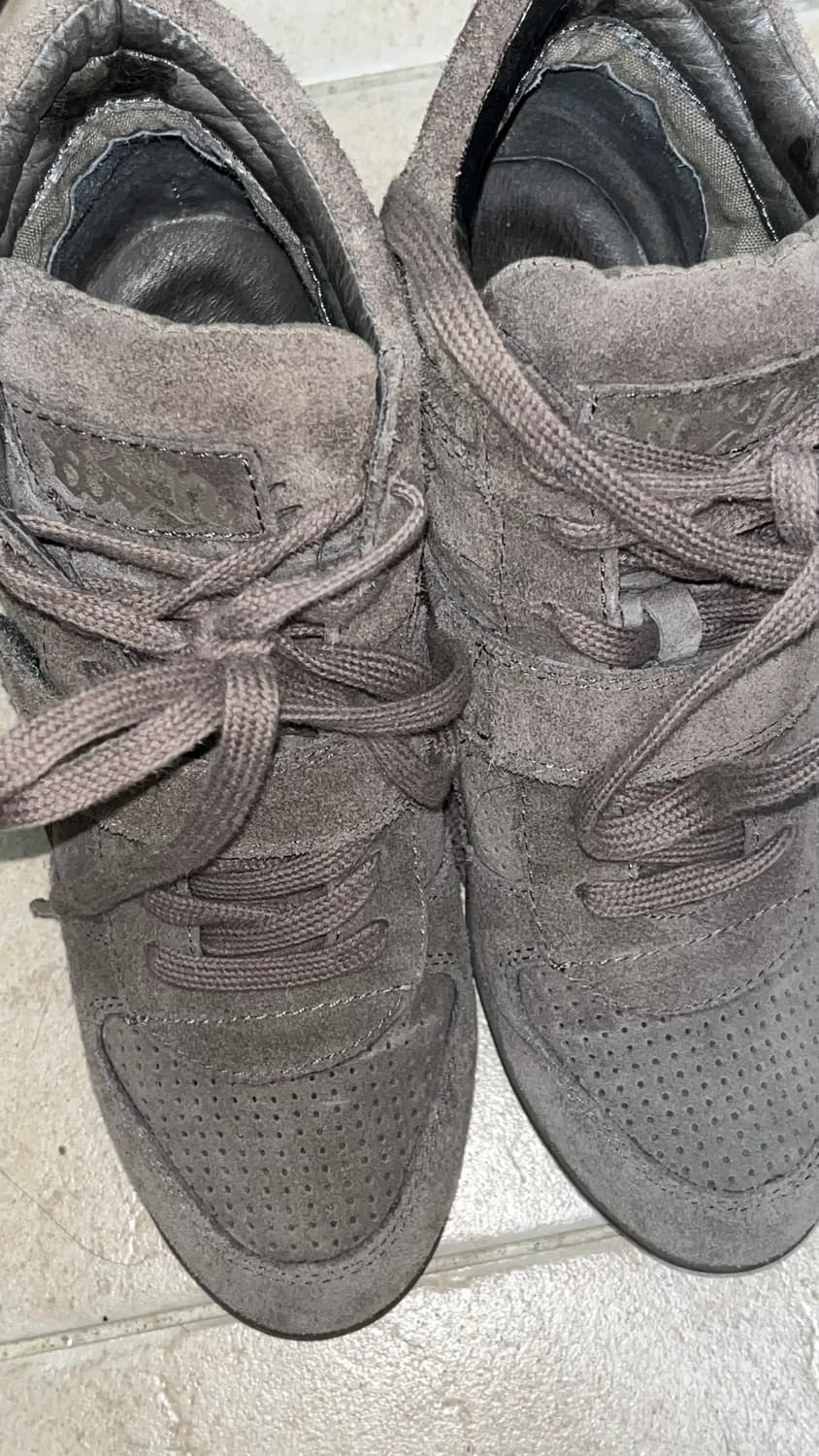 Ash 웨지힐 39 상품이미지3