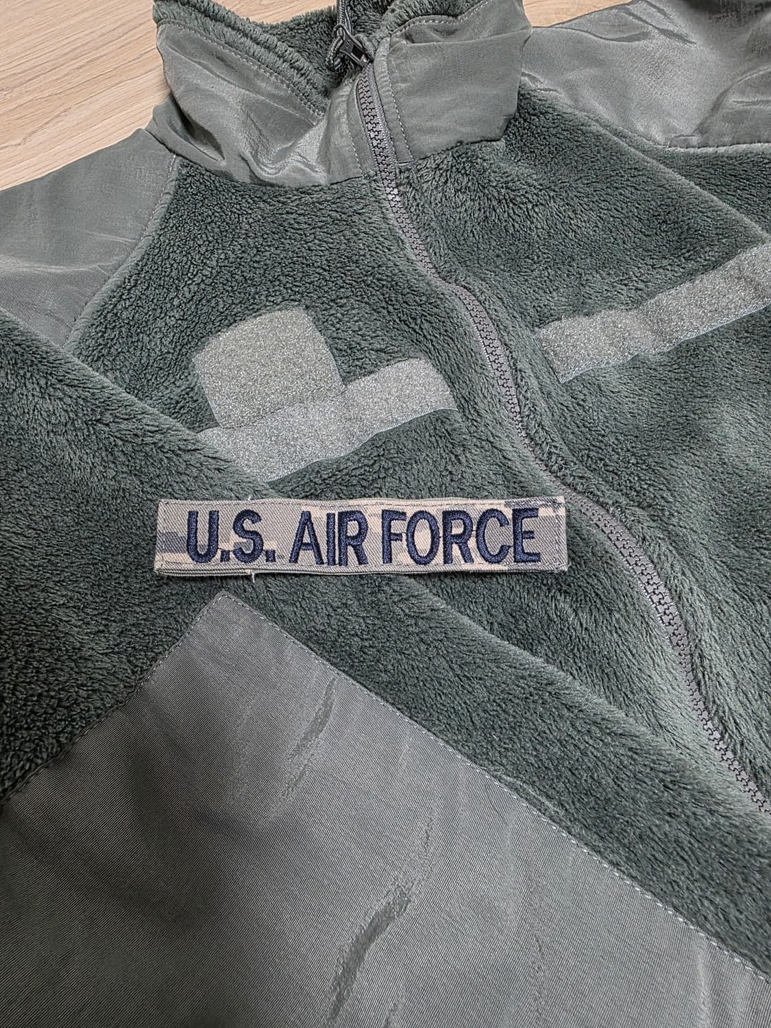(105) U.S.army Gen3 Lv.3 폴라텍 플리스 (M-L) 상품이미지3