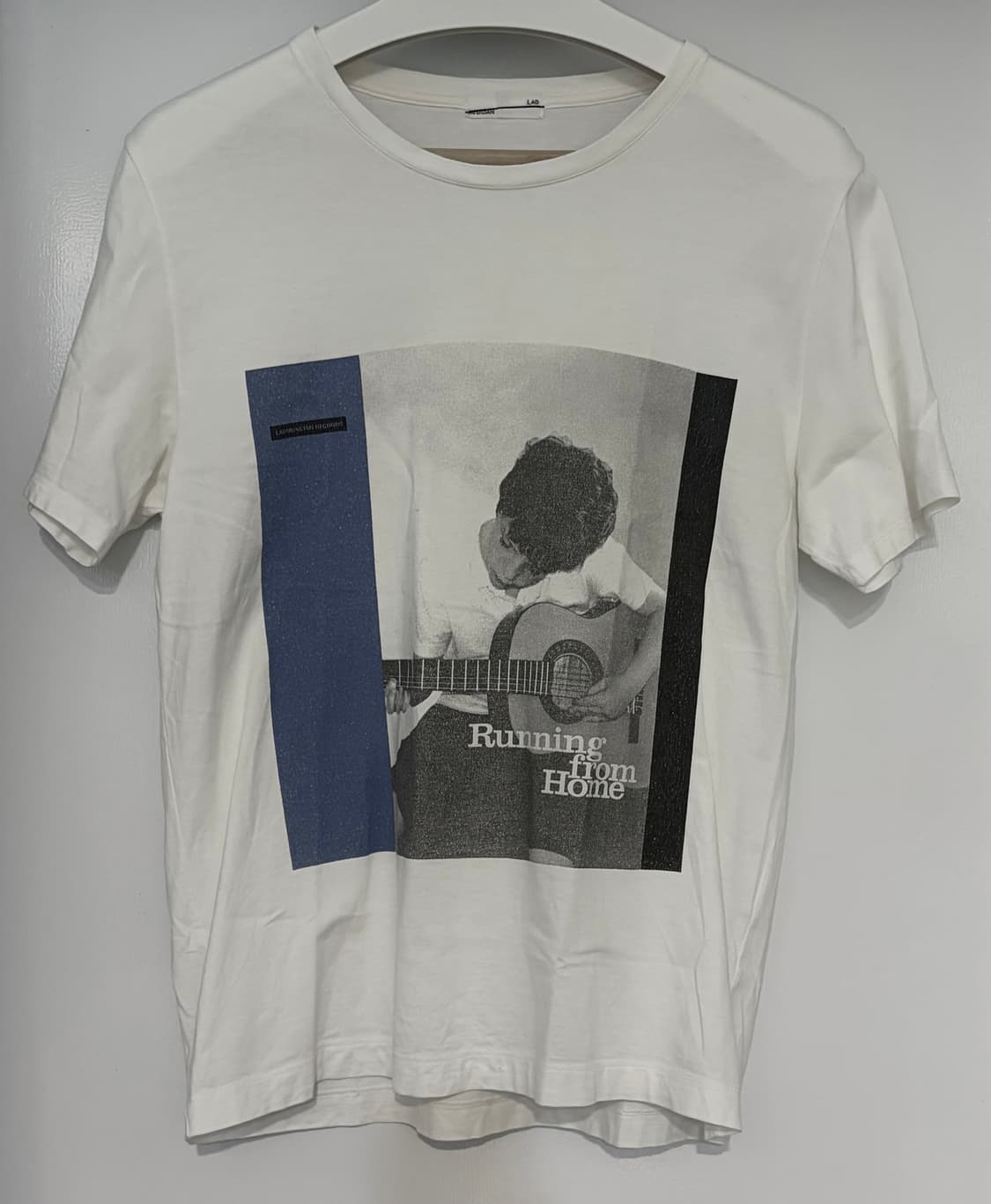 Lad musician bert jansch tshirt 상품이미지1
