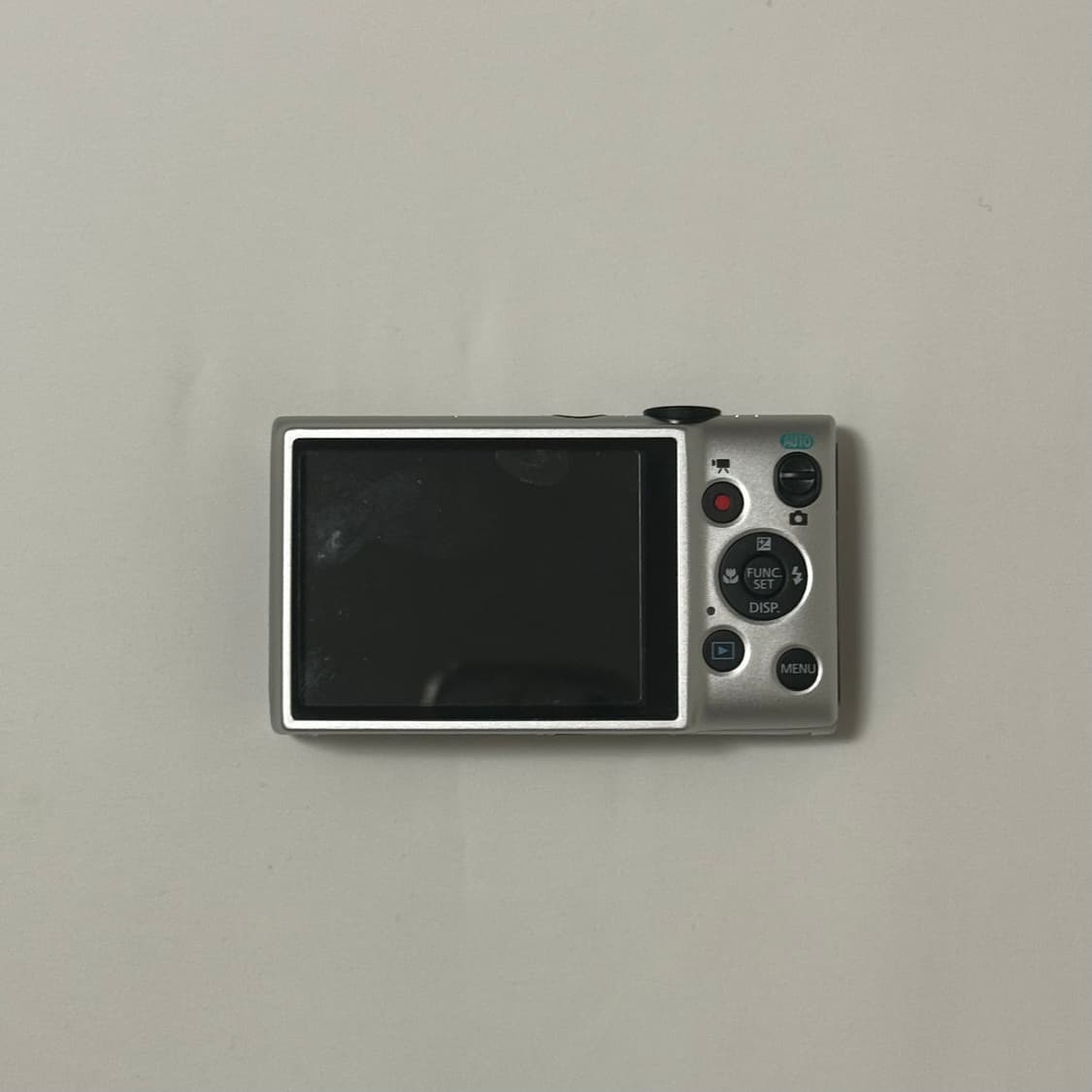 (민트급)헤일리비버,키키디카 캐논 익서스 ixus 132 ixy 90f 상품이미지3