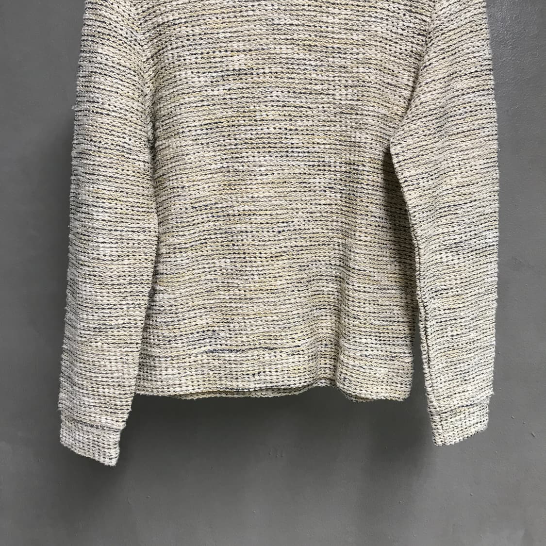 APC 아페쎄 니트 S(W) 상품이미지3