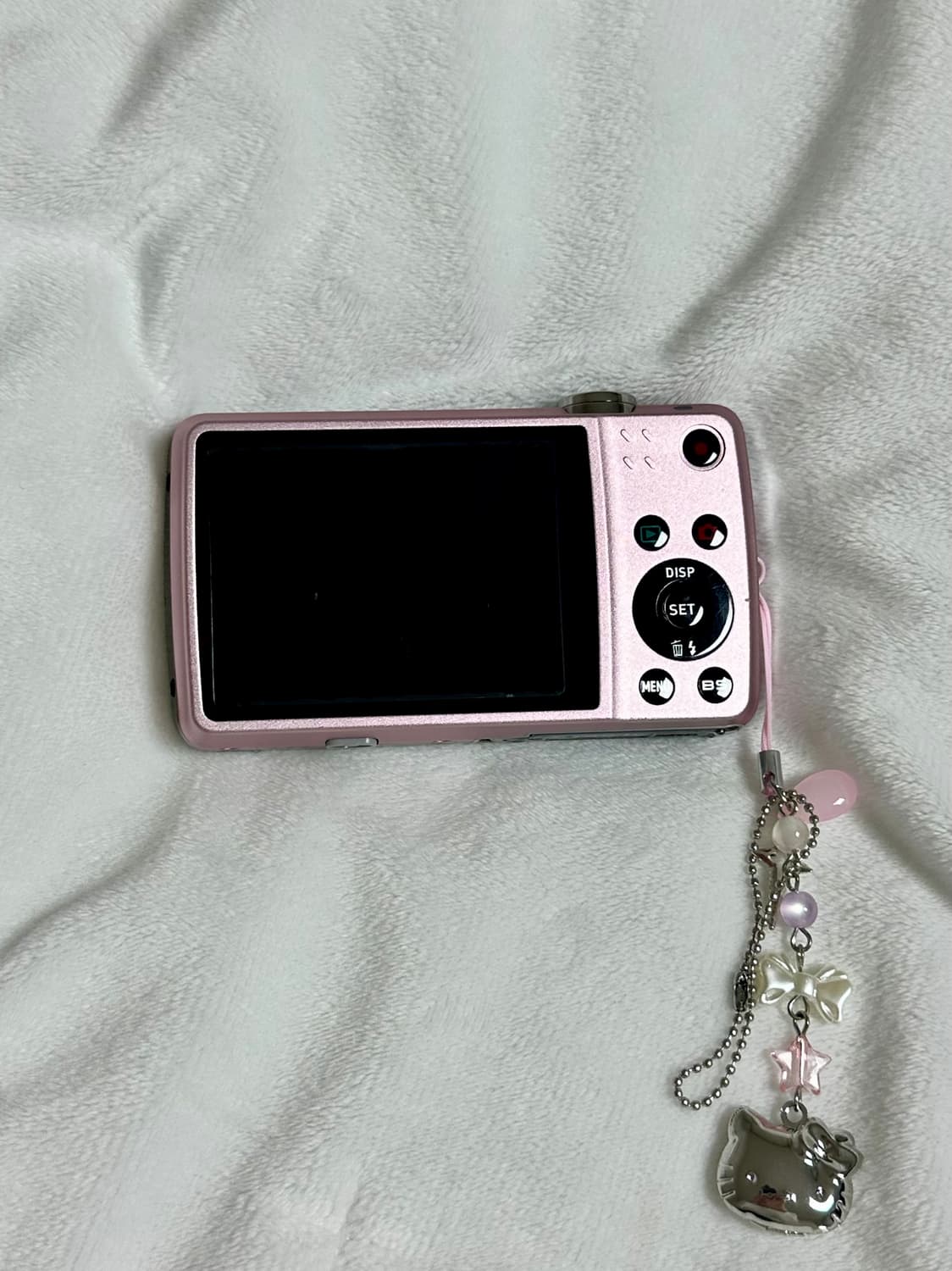 (핑크, 작례o) 카시오 Casio 엑슬림 ex z550 차정원디카 상품이미지2