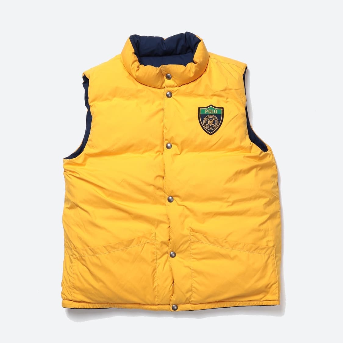 Polo by Ralph Lauren 리버시블 패딩  상품이미지1