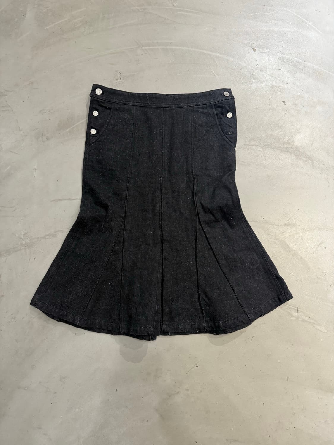 Ozone community skirt 상품이미지1