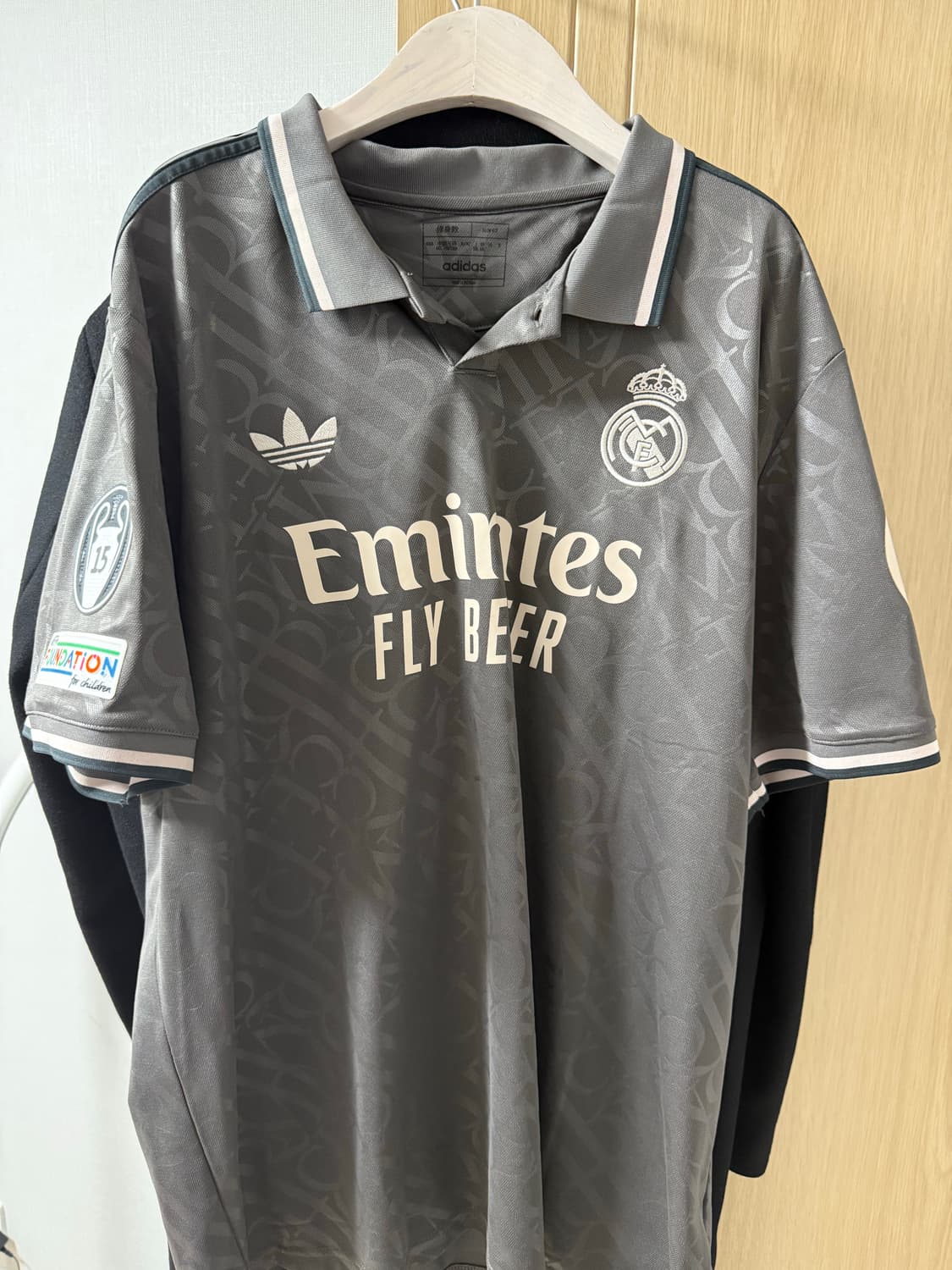 레알 써드 발베르데 4xl 상품이미지1