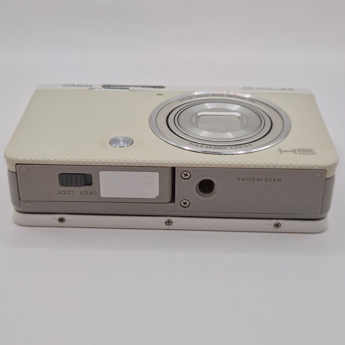 ✨ 카시오 EXILIM ZR50 화이트 📸 셀카 최강 감성디카 ✨ 상품이미지5