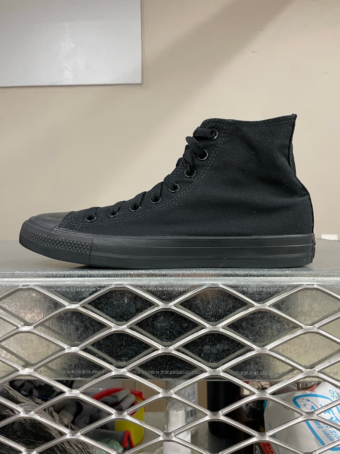 컨버스 올스타 클래식 모노 크롬 275 (gr-4254) 상품이미지1