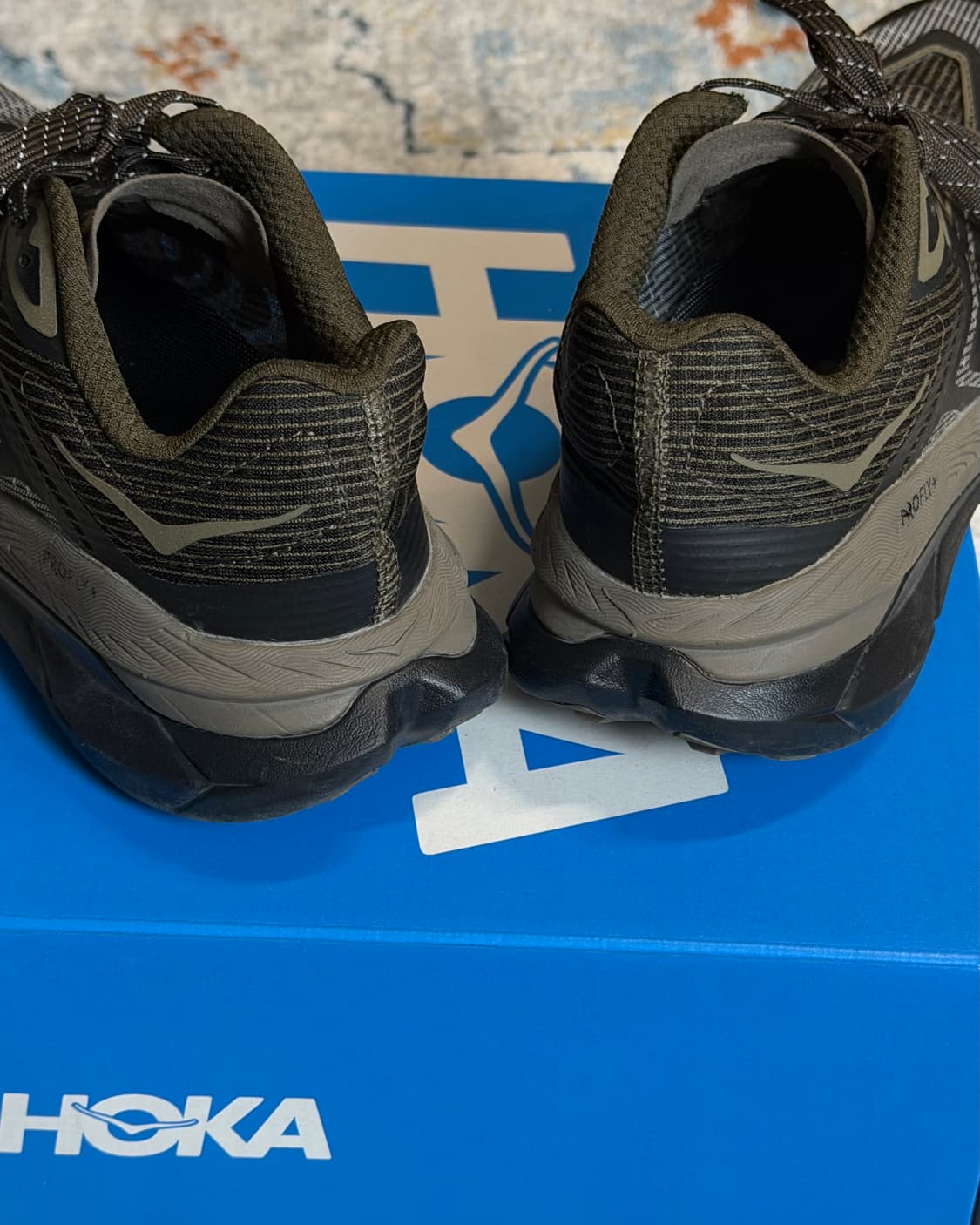 호카 텍톤 X 2 TS (US 7) 상품이미지6