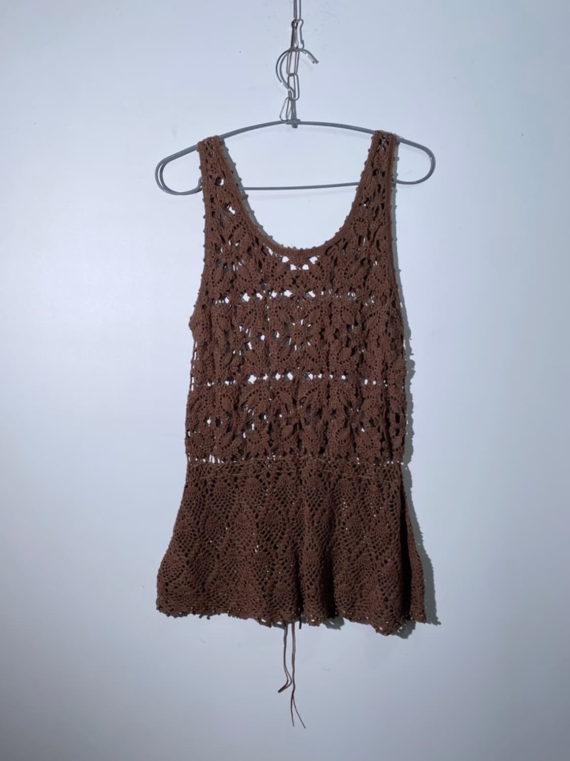 the ballroom 슬리브리스 나시 상품이미지2