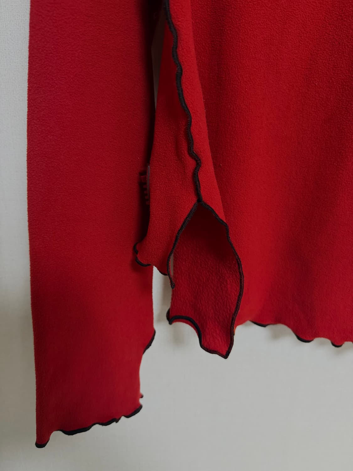 Cop copine 롱슬리브 상품이미지6