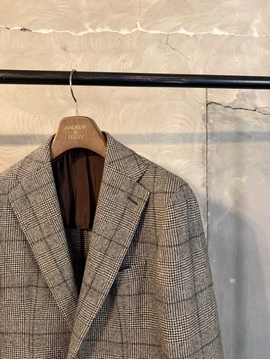 딸리아또레 테일러드 자켓 100 상품이미지10