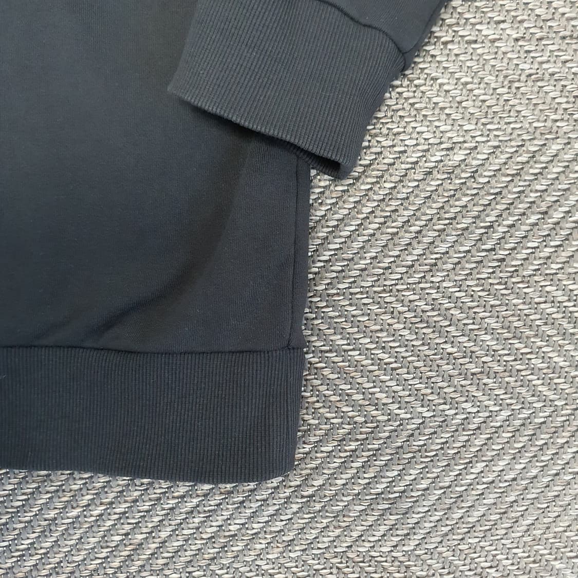 르꼬끄 간절기 맨투맨 남자110 상품이미지4