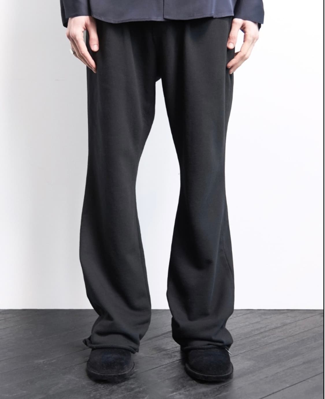 BLACK SUNDAY TROUSER FLARE FIT 상품이미지1