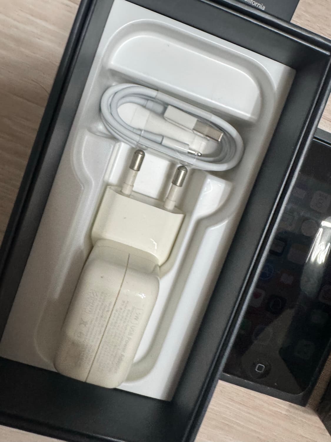 아이폰5 (풀박스) 상품이미지2