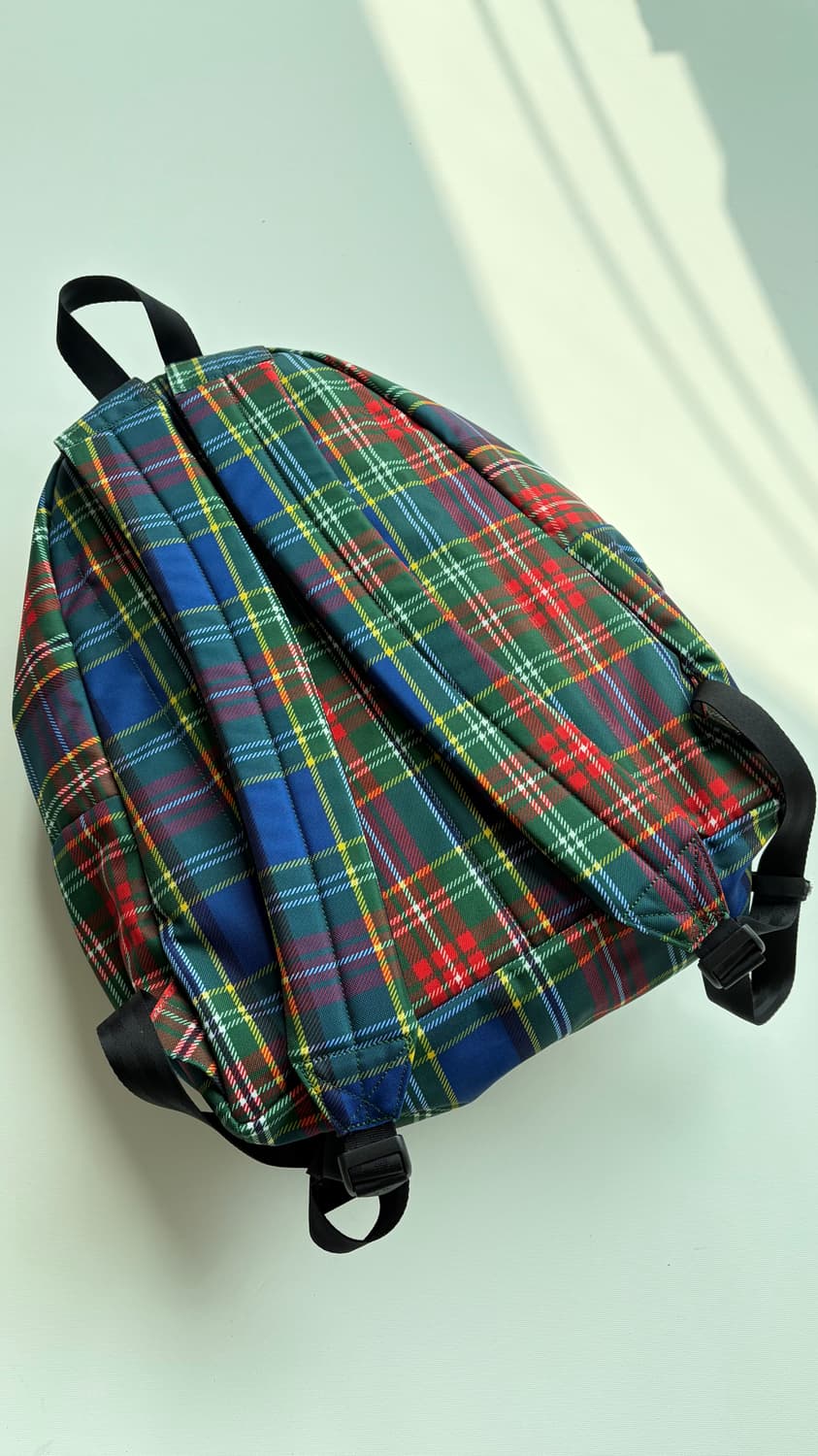 F/CE. × Kinloch Anderson tan backpack 상품이미지7