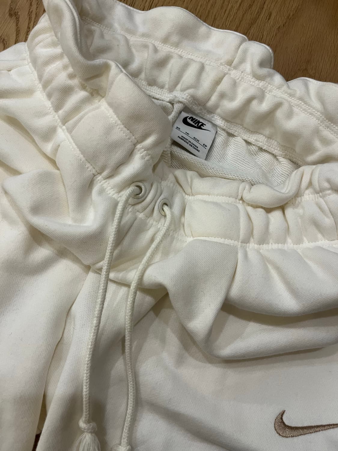 나이키 여성 추리닝 바지 상품이미지2