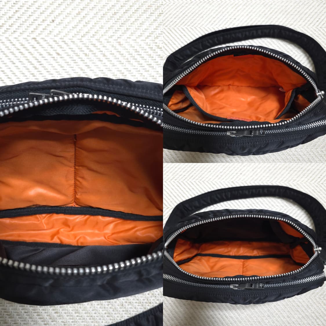 요시다포터 탱커 숄더백 S 스몰 622-76963 (30 상품이미지10